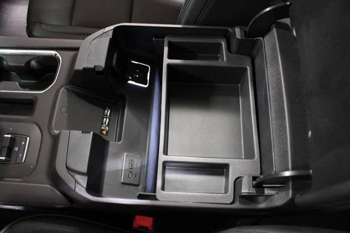 new 2025 GMC Sierra 1500 car, priced at $62,005