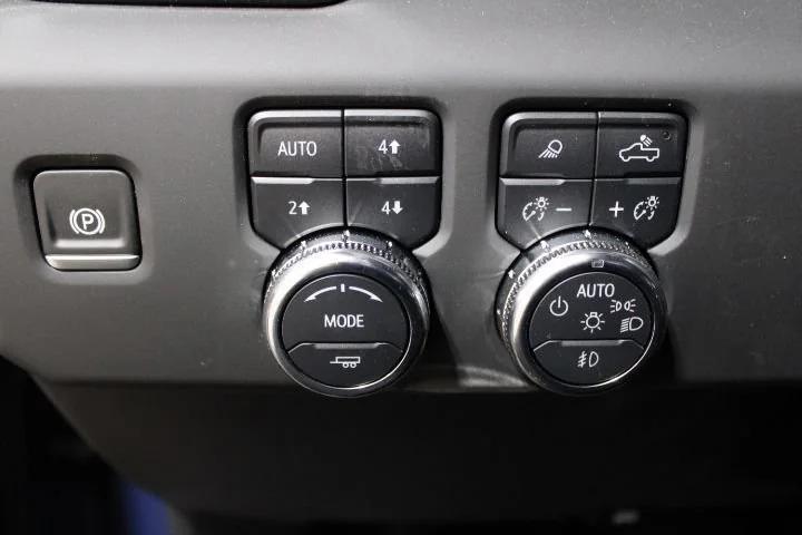 new 2025 GMC Sierra 2500 car, priced at $88,290