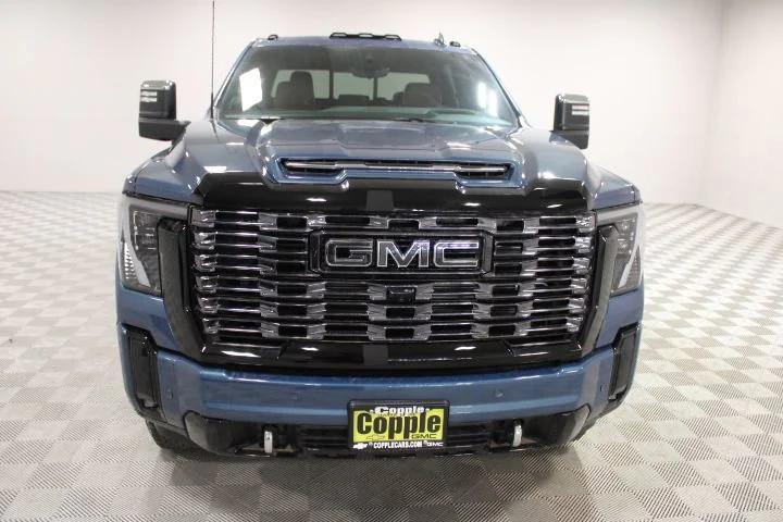 new 2025 GMC Sierra 2500 car, priced at $88,290