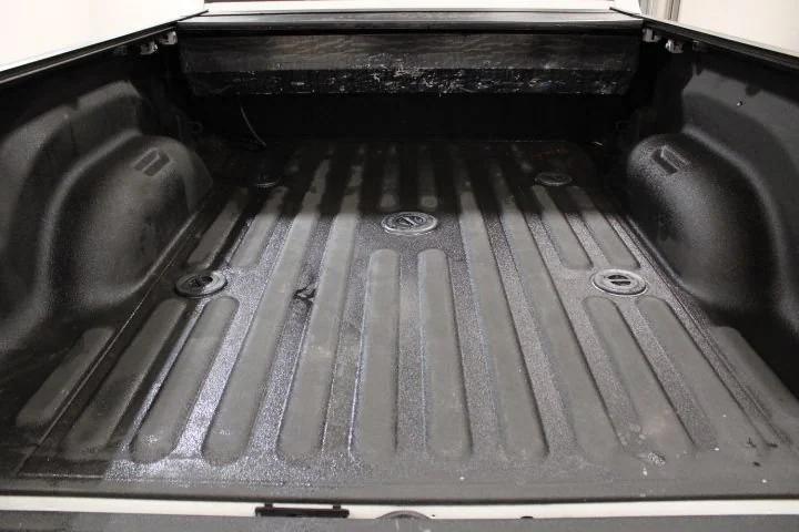 used 2022 Ram 2500 car, priced at $59,000