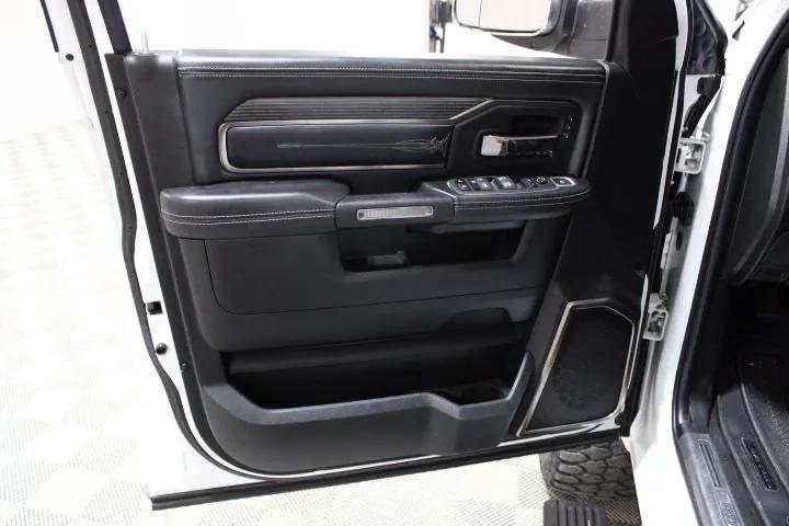 used 2022 Ram 2500 car, priced at $59,000