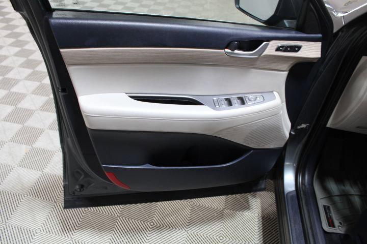 used 2022 Hyundai Palisade car, priced at $29,685