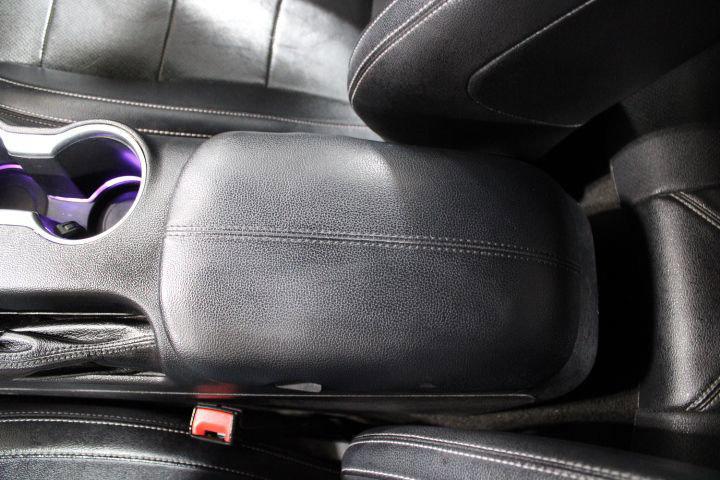 used 2019 Ford Mustang car, priced at $18,895