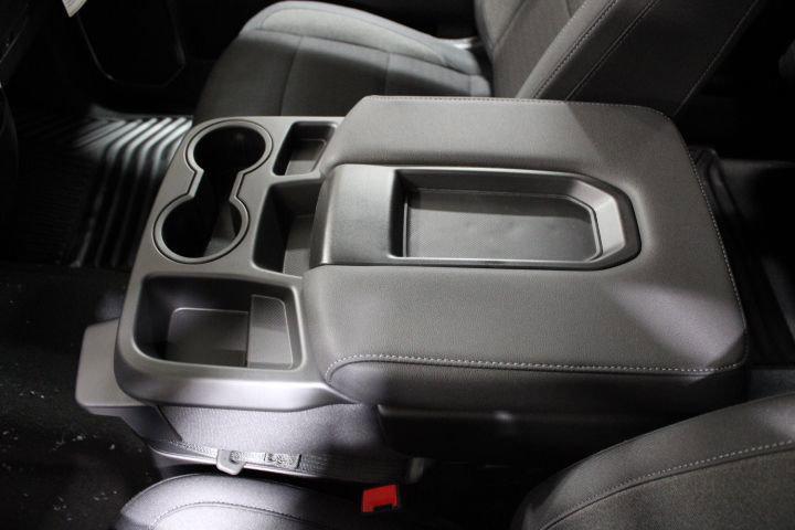 new 2025 GMC Sierra 2500 car, priced at $68,640