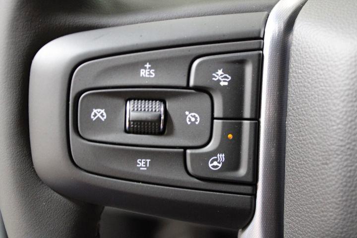 new 2025 GMC Sierra 2500 car, priced at $68,640
