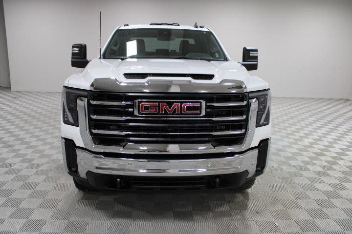 new 2025 GMC Sierra 2500 car, priced at $68,640