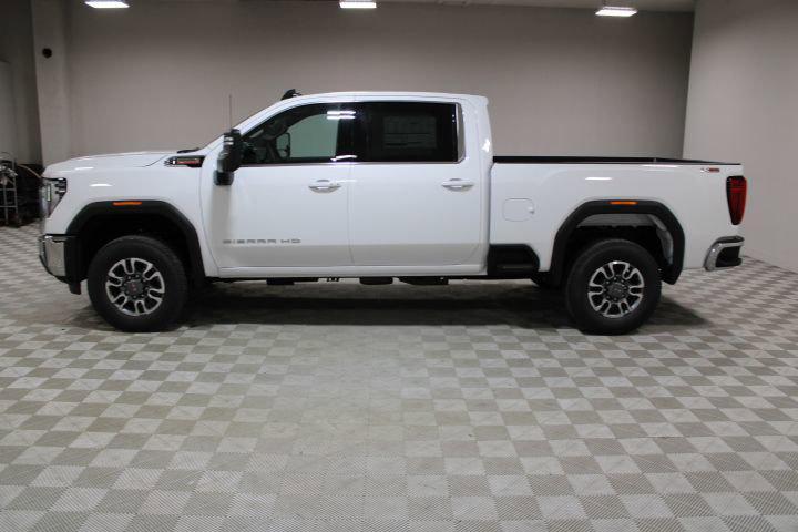 new 2025 GMC Sierra 2500 car, priced at $68,640