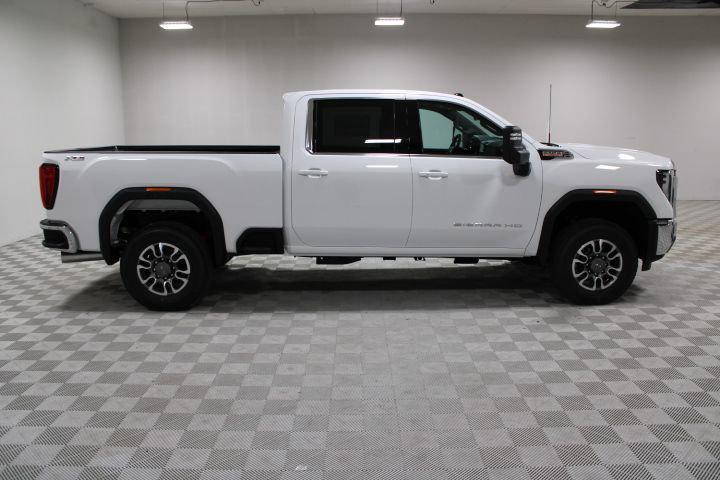 new 2025 GMC Sierra 2500 car, priced at $68,640