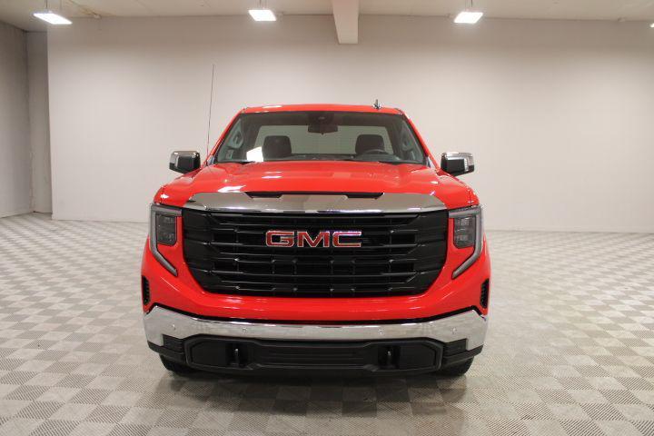 new 2025 GMC Sierra 1500 car, priced at $40,805
