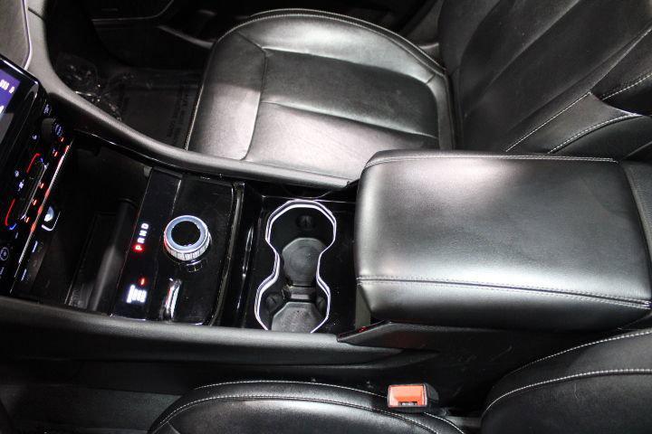 used 2022 Jeep Grand Cherokee L car, priced at $32,895