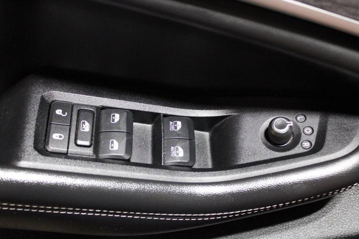 used 2022 Jeep Grand Cherokee L car, priced at $32,895