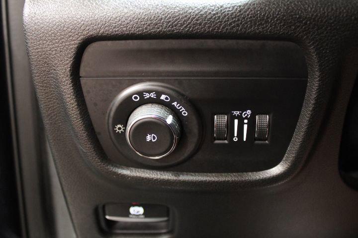 used 2022 Jeep Grand Cherokee L car, priced at $32,895