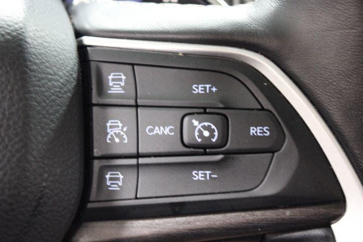 used 2022 Jeep Grand Cherokee L car, priced at $32,895