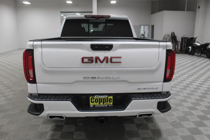 new 2024 GMC Sierra 1500 car, priced at $79,745