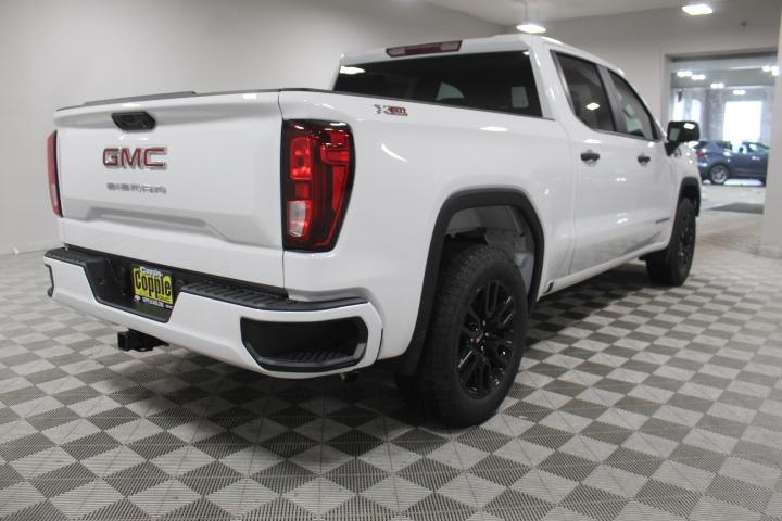 new 2024 GMC Sierra 1500 car, priced at $55,365