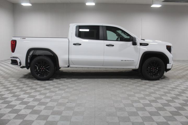 new 2024 GMC Sierra 1500 car, priced at $55,365