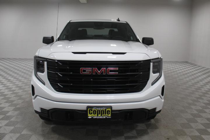 new 2024 GMC Sierra 1500 car, priced at $55,365