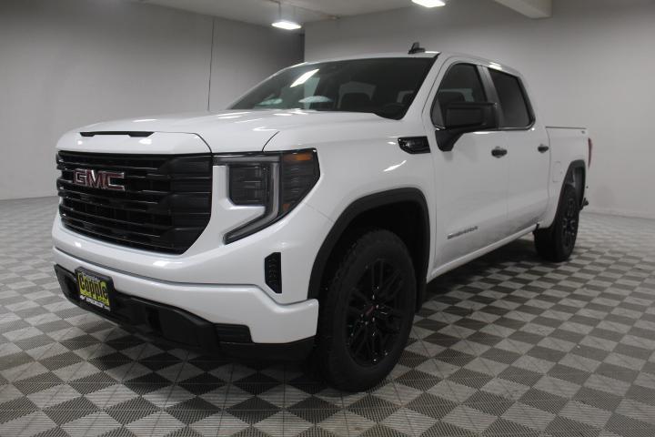 new 2024 GMC Sierra 1500 car, priced at $55,365