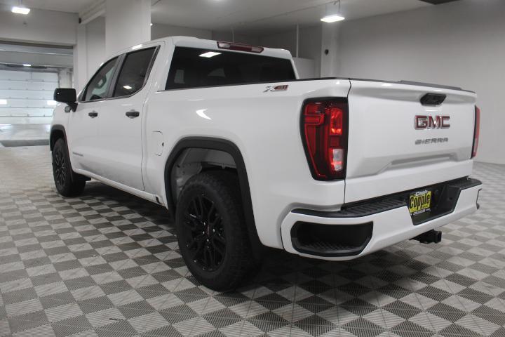 new 2024 GMC Sierra 1500 car, priced at $55,365