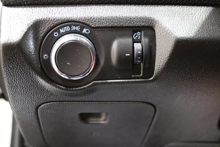 used 2016 Chevrolet Cruze Limited car, priced at $9,500