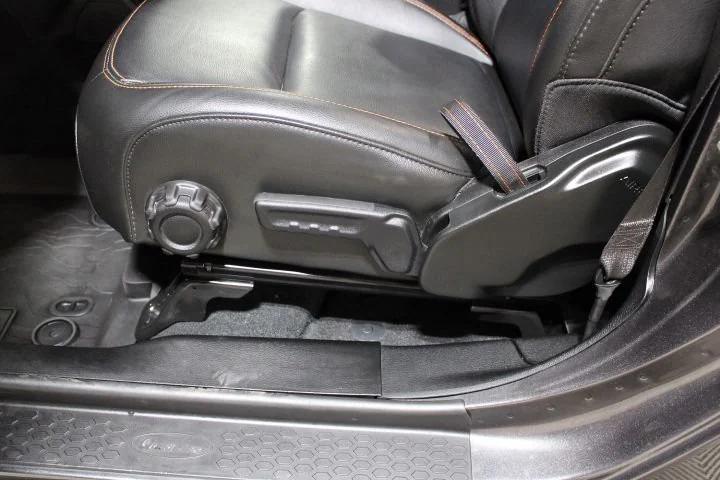 used 2023 Jeep Gladiator car, priced at $42,295