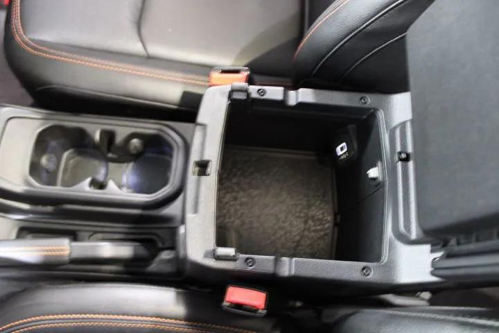 used 2023 Jeep Gladiator car, priced at $42,295