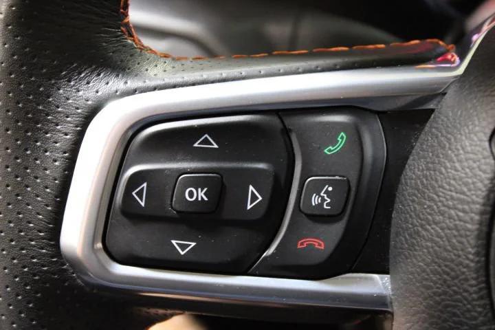 used 2023 Jeep Gladiator car, priced at $42,295