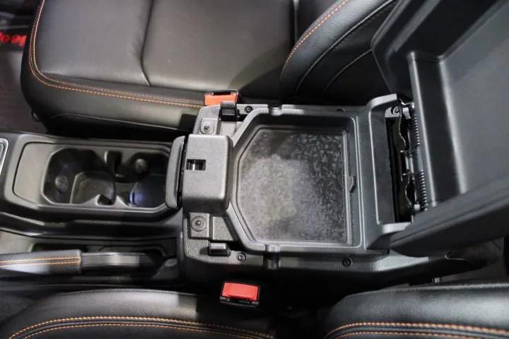 used 2023 Jeep Gladiator car, priced at $42,295