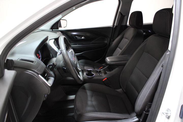 used 2022 GMC Terrain car, priced at $25,195