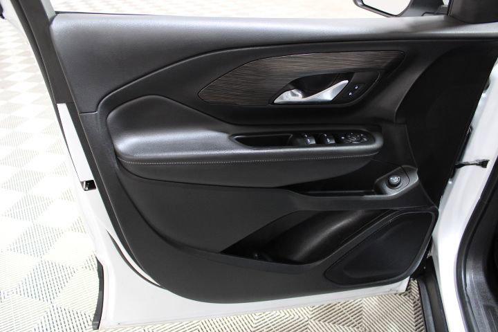 used 2022 GMC Terrain car, priced at $25,195