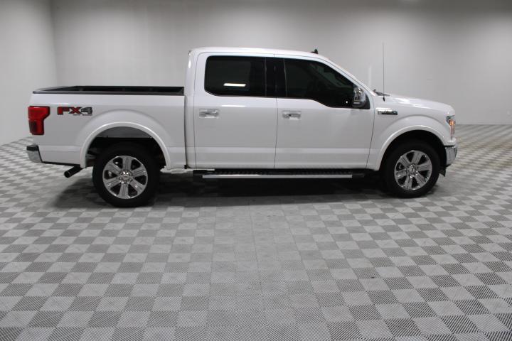 used 2019 Ford F-150 car, priced at $30,785