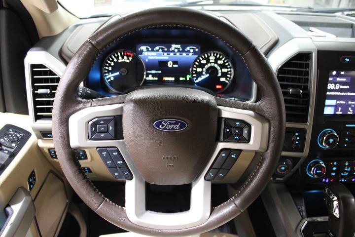 used 2019 Ford F-150 car, priced at $30,785