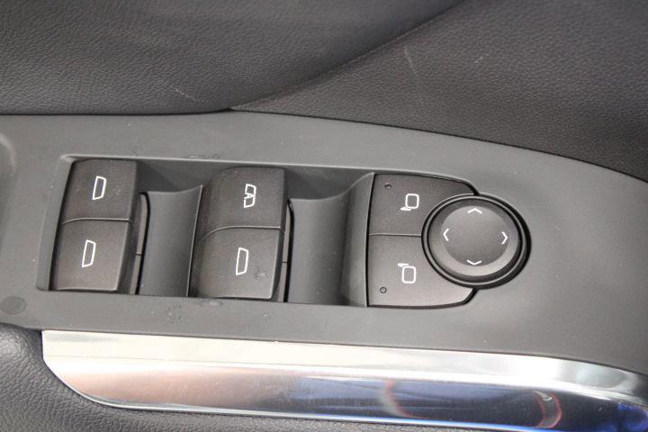 new 2025 Chevrolet Traverse car, priced at $44,195