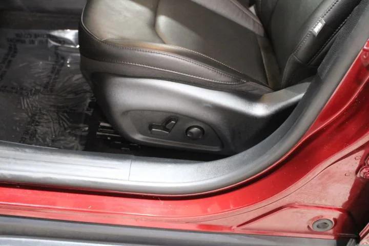 used 2022 Jeep Compass car, priced at $26,295