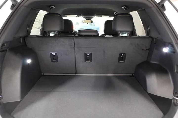 new 2026 Chevrolet Equinox car, priced at $38,665