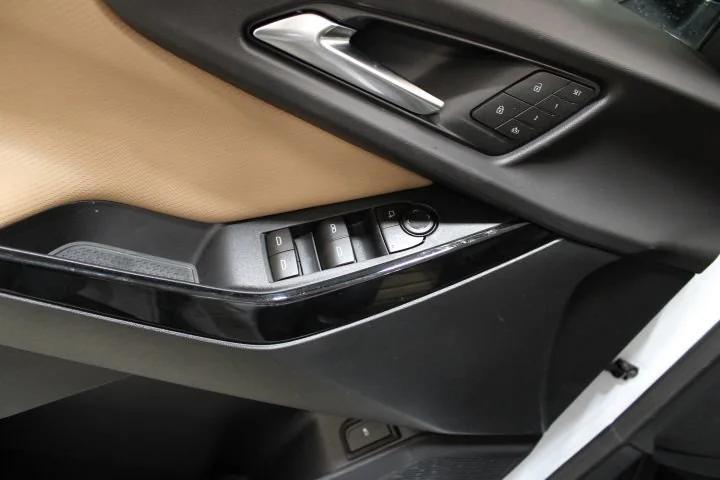 new 2026 Chevrolet Equinox car, priced at $38,665