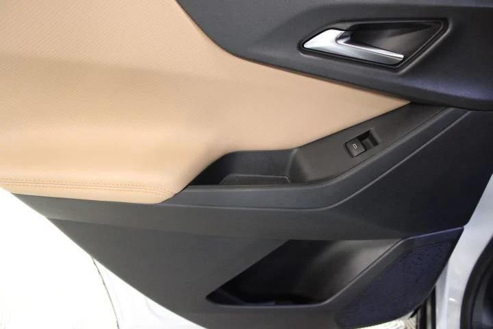 new 2026 Chevrolet Equinox car, priced at $38,665