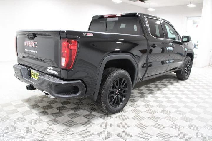 new 2025 GMC Sierra 1500 car, priced at $58,230