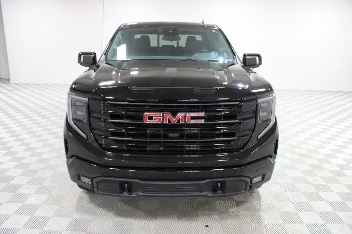 new 2025 GMC Sierra 1500 car, priced at $58,230