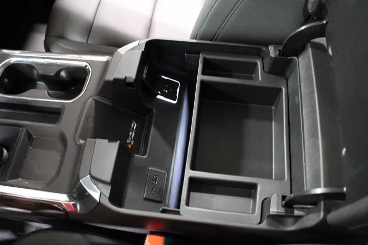 new 2025 GMC Sierra 1500 car, priced at $58,230