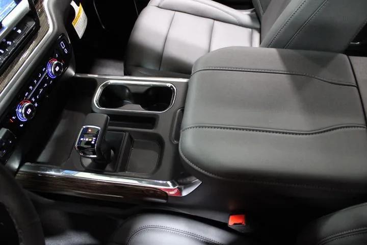 new 2025 GMC Sierra 1500 car, priced at $58,230
