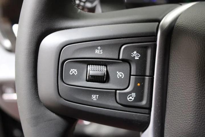 new 2025 GMC Sierra 1500 car, priced at $58,230
