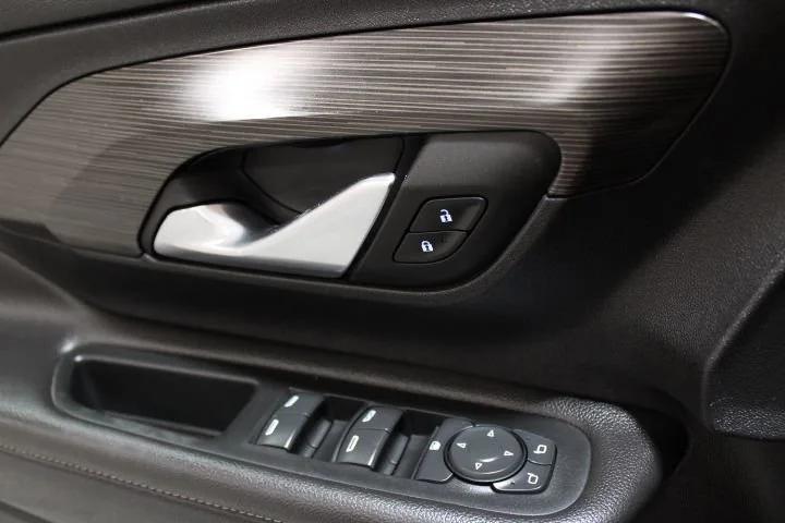 used 2022 GMC Terrain car, priced at $23,385