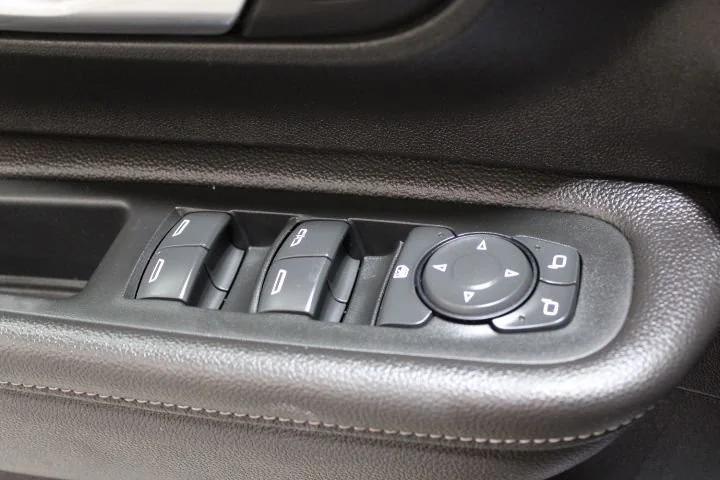used 2022 GMC Terrain car, priced at $23,385