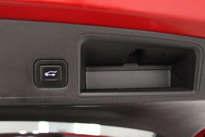 used 2022 GMC Terrain car, priced at $23,385