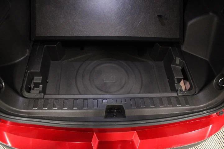 used 2022 GMC Terrain car, priced at $23,385