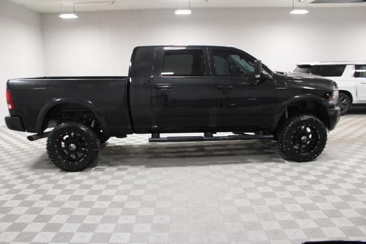 used 2017 Ram 2500 car, priced at $49,895