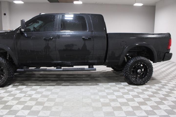 used 2017 Ram 2500 car, priced at $49,895