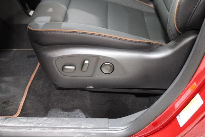 new 2025 GMC Acadia car, priced at $47,980