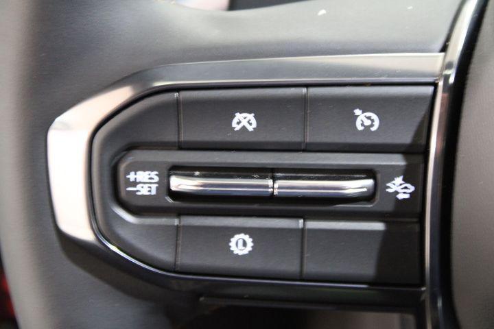 new 2025 GMC Acadia car, priced at $49,480